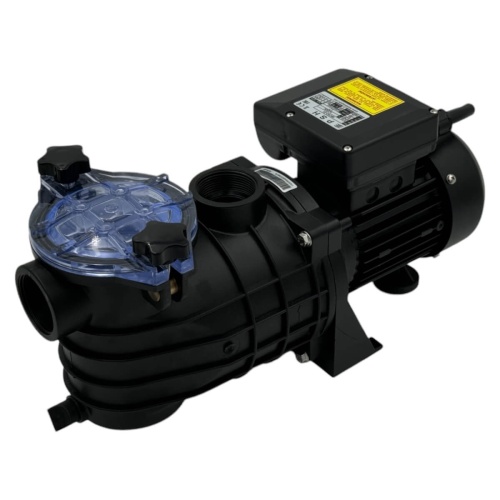 Насос с префильтром   8,5м3/ч PSH MICRO-50 Н=8 0,37кВт 230В (морская вода) (1MIC1050M2V)