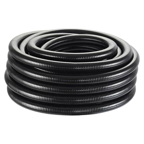 Труба гибкая ПВХ 75мм Аквамастер 25м (D16147)