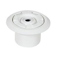 Форсунка стеновая Gemas 2" НР 50мм под вклейку (плитка) (04131T) Форсунка стеновая Gemas 2" НР 50мм под вклейку (плитка) (04131T)