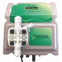 Контроллер Steiel EF264 pH/RX/SCh +э/магнитный насос 10 л/ч+возм. подкл. электр. (84012010011/AQM) Контроллер Steiel EF264 pH/RX/SCh +э/магнитный насос 10 л/ч+возм. подкл. электр. (84012010011/AQM)