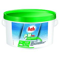Порошок 45кг HTH pH минус (упак. 1шт.) (S800815HK) Порошок 45кг HTH pH минус (упак. 1шт.) (S800815HK)